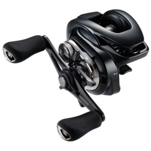 Shimano Metanium DC A Baitcasting Reel, METDC71HGA