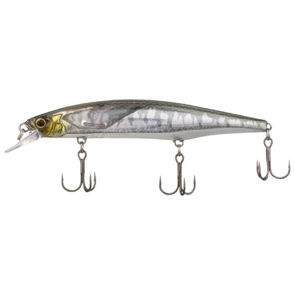 Shimano Zumverno 95SP Flash Boost Hard Jerkbait Lure - S Hasu 1 Shimano Zumverno 95SP FB Fishing Lure - S Hasu