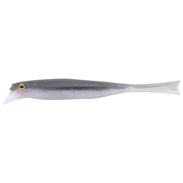 Jackall Lures Driftfry Mellow Fishing Lures - Stealth Neon Shad 1 Jackall Lures Driftfry Mellow Fishing Lures - Stealth Neon Shad