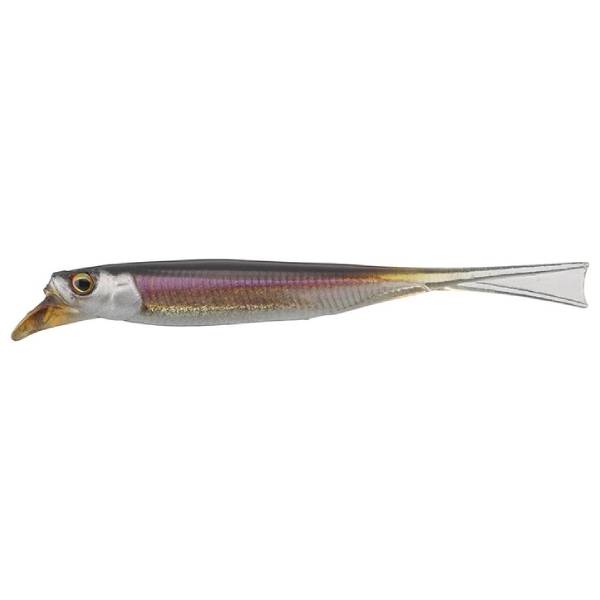 Jackall Lures Driftfry Fishing Lures - Flashing Wakasagi 1 Jackall Lures Driftfry Fishing Lures - Flashing Wakasagi