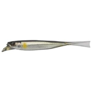 Jackall Lures Driftfry Fishing Lures - Silver Flash Ayu