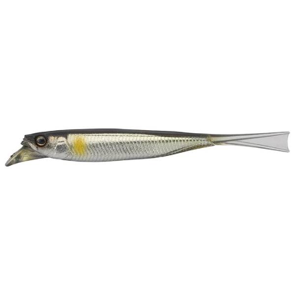 Jackall Lures Driftfry Fishing Lures - Silver Flash Ayu 1 Jackall Lures Driftfry Fishing Lures - Silver Flash Ayu
