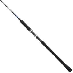 Shimano Grappler Type J Spinning Rod