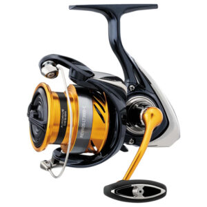 Daiwa REVROS LT Spinning Reel