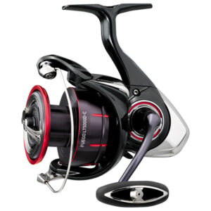 Daiwa FUEGO LT Spinning Reel