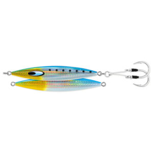 Daiwa Saltiga SK Jig Lure - Sardine