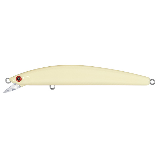 Daiwa TD Minnow Fishing Lure, 3" - Bone 1 Daiwa TD Minnow Fishing Lure - Bone