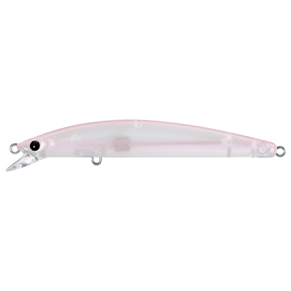 Daiwa TD Minnow Fishing Lure, 3" - Pro Purple 1 Daiwa TD Minnow Fishing Lure - Pro Purple