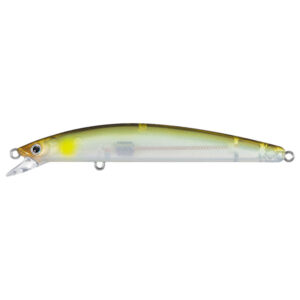 Daiwa TD Minnow Fishing Lure - Ghost Ayu