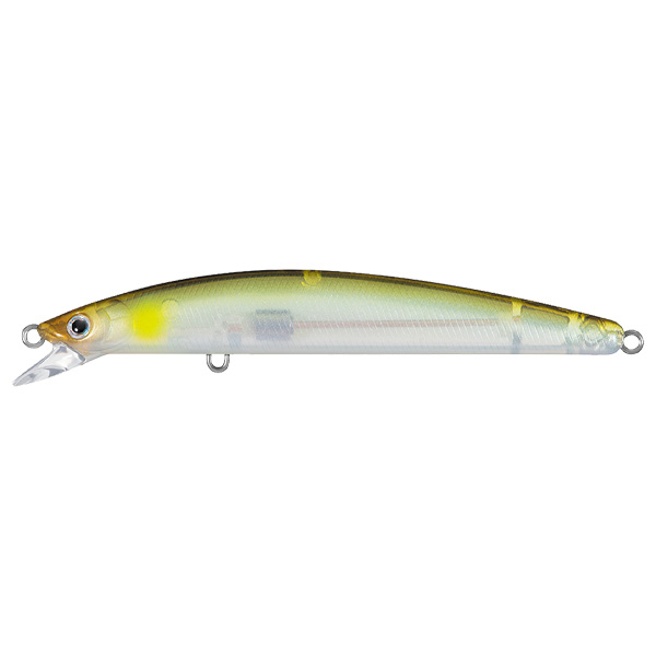 Daiwa TD Minnow Fishing Lure 3" - Ghost Ayu 1 Daiwa TD Minnow Fishing Lure - Ghost Ayu