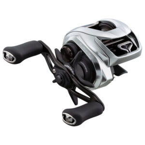 Daiwa Zillion SV TW Baitcasting Reel