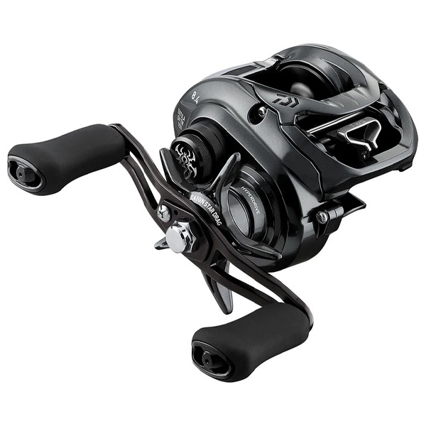 Daiwa Tatula SV TW 150 Baitcasting Reel, TATUSV150HL 1 Daiwa Tatula SV TW 150 Baitcasting Reel