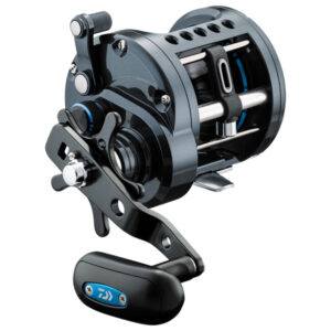 Daiwa Saltist LW Conventional Reel