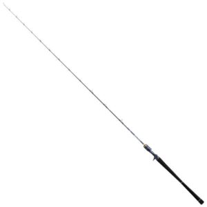 Daiwa Saltiga Light Jigging Conventional Rod