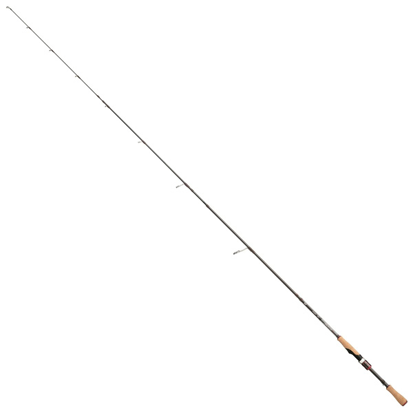 Daiwa Ardito Premium Travel Spinning Rod - ARD684MLFS-TR 1 Daiwa Ardito Premium Travel Spinning Rod