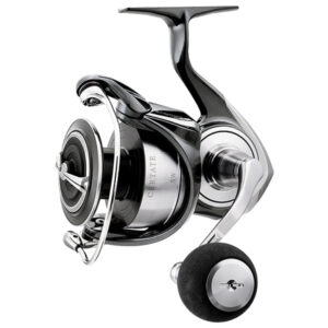 Daiwa Certate SW Spinning Reel