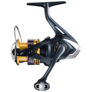 Shimano Sahara FJ Spinning Reel, SH1000FJ