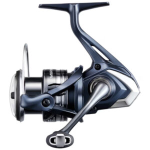 Shimano Miravel Spinning Reel, MIR2500HG
