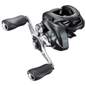 Shimano Curado MGL 150 Baitcasting Reel, CUMGL150HG