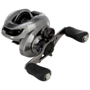 Shimano Chronarch MGL Baitcasting Reel, CHMGL151HG
