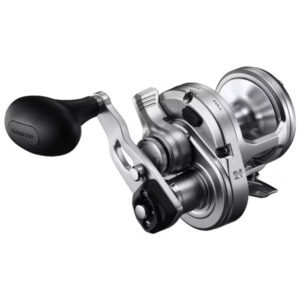 Shimano SpeedMaster II Conventional Reel, SPM8II