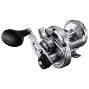 Shimano SpeedMaster II Conventional Reel, SPM10II