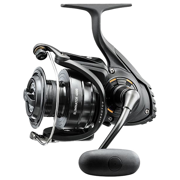 Daiwa Eliminator Spinning Reel - ELIMINATOR4000 1 Daiwa Eliminator Spinning Reel