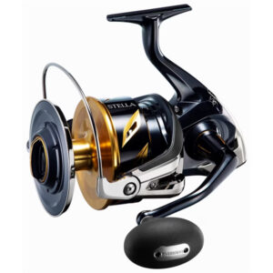 Shimano Stella SW C Spinning Reel, STLSW30000C