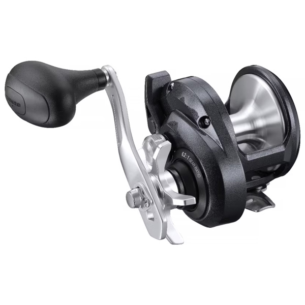 Shimano Torium Conventional Reel, TOR16PGA 1 Shimano Torium Conventional Reel, TOR16PGA
