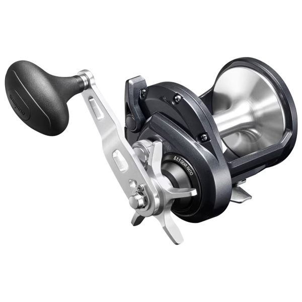 Shimano Torium Conventional Reel, TOR50HGA 1 Shimano Torium Conventional Reel, TOR50HGA