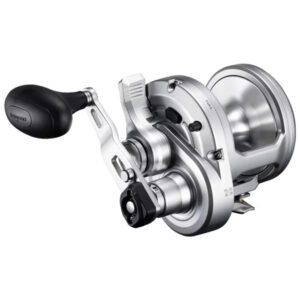 Shimano SpeedMaster II Conventional Reel, SPM20II