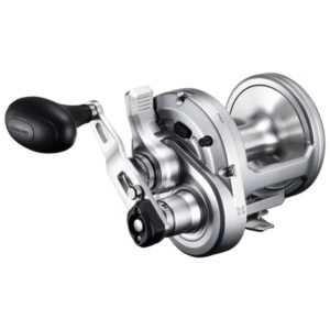 Shimano SpeedMaster II Conventional Reel, SPM25II