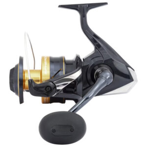 Shimano Spheros SW A Spinning Reel, SPSW10000PGA
