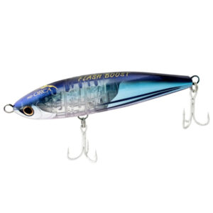 Shimano HD-Orca Flash Boost Hard Bait - Skipjack