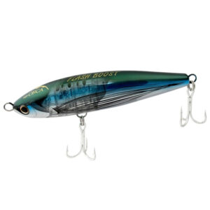 Shimano HD-Orca Flash Boost Hard Bait - Flying Fish