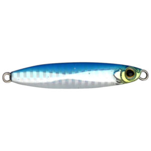 Shimano Current Sniper Jig Lure - Blue Sardine