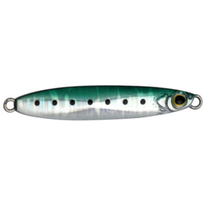 Shimano Current Sniper Jig Lure - Real/Iwashi