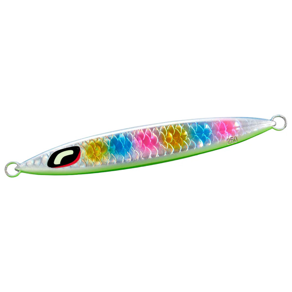 Shimano Ocea Sardine Waver Jig Lure, 5-1/3" - Candy Killer 1 Shimano Ocea Sardine Waver Jig Lure - Candy Killer