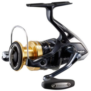Shimano Spheros SW 3000 Spinning Reel, SPC3000HGSW