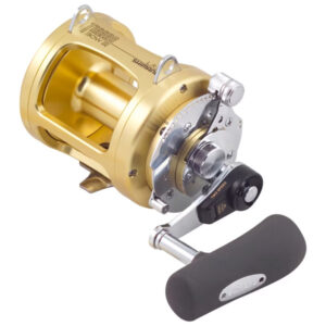 Shimano Tiagra Conventional Reel, TI30WLRSA