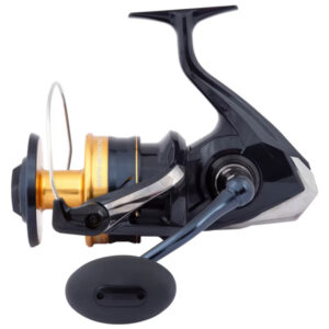Shimano Spheros SW A Spinning Reel, SPSW20000PGA