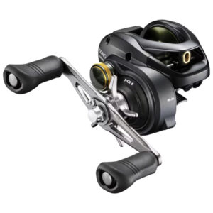 Shimano Curado 300 K Baitcasting Reel, CU300HGK