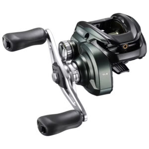Shimano Curado 200 M Baitcasting Reel, CU200HGM