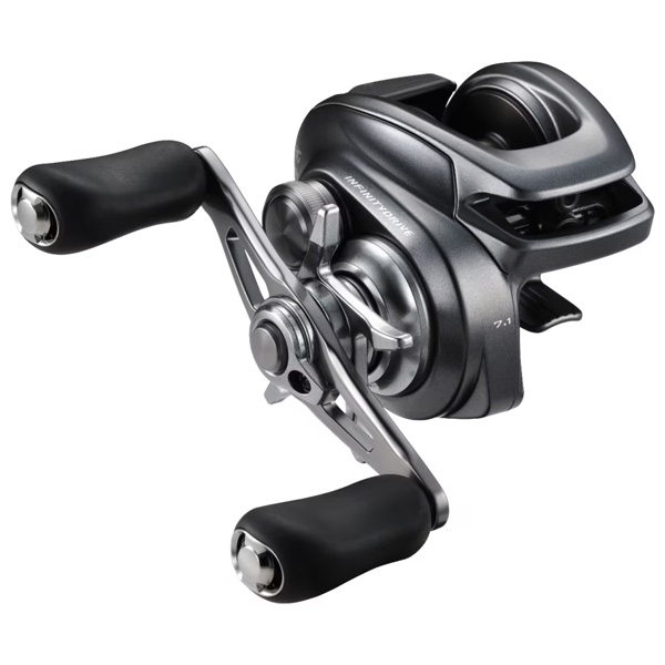 Shimano Bantam A Baitcasting Reel - BANTAM150HGA 1 Shimano Bantam A Baitcasting Reel, BANTAM150HGA