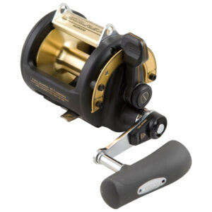 Shimano TLD II Conventional Reel, TLD50IILRSA