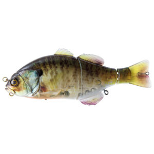 Shimano Gantarel Hard Bait - RT Ghost Gill