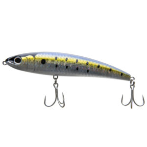 Shimano Current Sniper Splash Walk Fishing Lure - Bunker