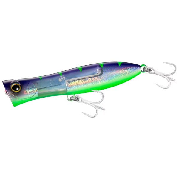 Shimano Ocea Bomb Dip 170F Flash Boost Hard Bait Lure - Jester 1 Shimano Ocea Bomb Dip 170F Flash Boost Hard Bait - Jester