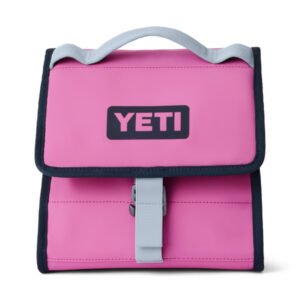 YETI Daytrip Lunch Bag Cooler - Wildflower Fuchsia/Navy