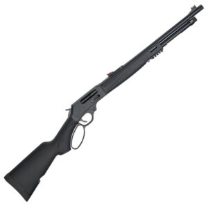 Henry X MODEL 45-70 Govt. 19.8''